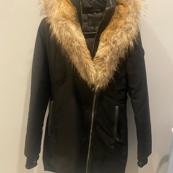 SOLD Rudsak Montreal Down Jacket - Picture 2 of 7